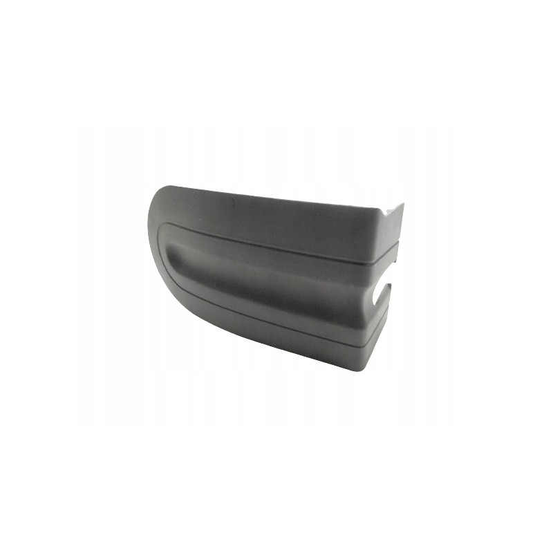 Osłona, zaślepka zderzaka przód Renault Kangoo I 4X4 OE 8200240468
