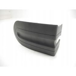 Osłona, zaślepka zderzaka przód Renault Kangoo I 4X4 OE 8200240468