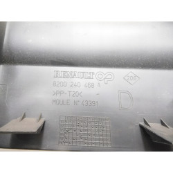 Osłona, zaślepka zderzaka przód Renault Kangoo I 4X4 OE 8200240468