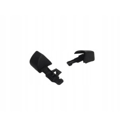 PARA LISTW NA PROFILE PRAWE PODDRZWI RENAULT R19 OE 7701204158