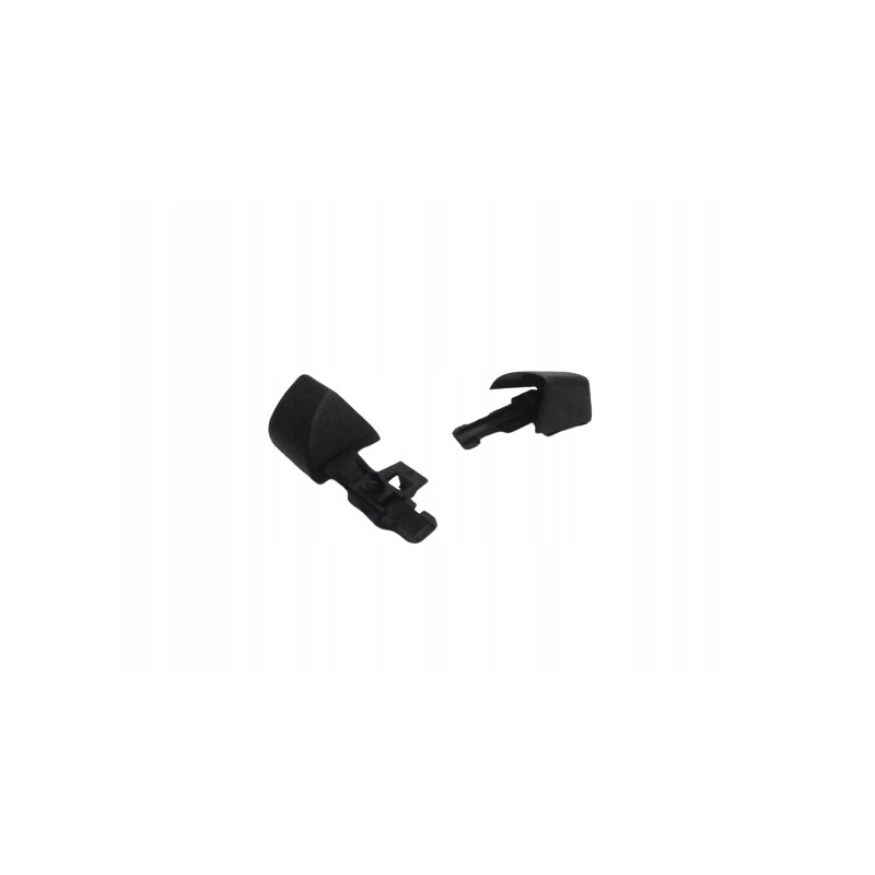 PARA LISTW NA PROFILE PRAWE PODDRZWI RENAULT R19 OE 7701204158