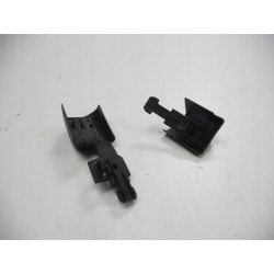 PARA LISTW NA PROFILE PRAWE PODDRZWI RENAULT R19 OE 7701204158