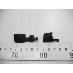PARA LISTW NA PROFILE PRAWE PODDRZWI RENAULT R19 OE 7701204158