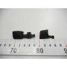 PARA LISTW NA PROFILE PRAWE PODDRZWI RENAULT R19 OE 7701204158