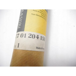 PARA LISTW NA PROFILE PRAWE PODDRZWI RENAULT R19 OE 7701204158
