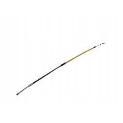 Linka hamulca ręcznego Renault Kangoo I OE 8200694080