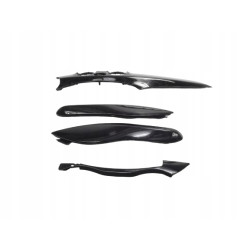 Listwy ozdobne, dekory Opel Adam OE 13376874