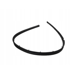 USZCZELKA DRZWI PRAWY TYŁ VOLSKWAGEN POLO OE 6R6839698A