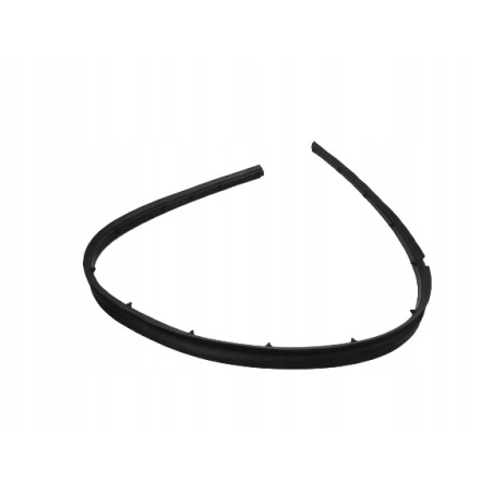 USZCZELKA DRZWI PRAWY TYŁ VOLSKWAGEN POLO OE 6R6839698A