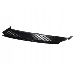 Listwa, zaślepka zderzaka lewy przód Citroen C5 AIRCROSS OE 9843225580