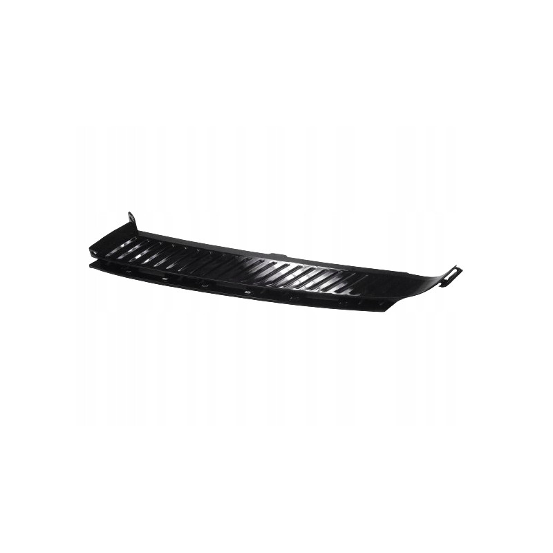Listwa, zaślepka zderzaka lewy przód Citroen C5 AIRCROSS OE 9843225580