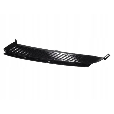 Listwa, zaślepka zderzaka lewy przód Citroen C5 AIRCROSS OE 9843225580