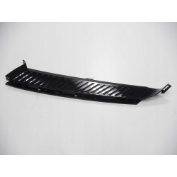 Listwa, zaślepka zderzaka lewy przód Citroen C5 AIRCROSS OE 9843225580