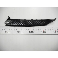 Listwa, zaślepka zderzaka lewy przód Citroen C5 AIRCROSS OE 9843225580