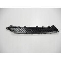 Listwa, zaślepka zderzaka lewy przód Citroen C5 AIRCROSS OE 9843225580