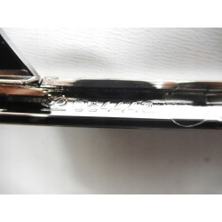 Listwy atrapy chrom Renault Captur 2017- OE 960109582R