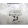 Listwy atrapy chrom Renault Captur 2017- OE 960109582R