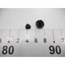 Klips listwy progowej BMW X2 OE 7130702966