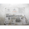 ZAŚLEPKA HAKA ZDERZAKA PRZÓD CITROEN C3 II OE 1609966080
