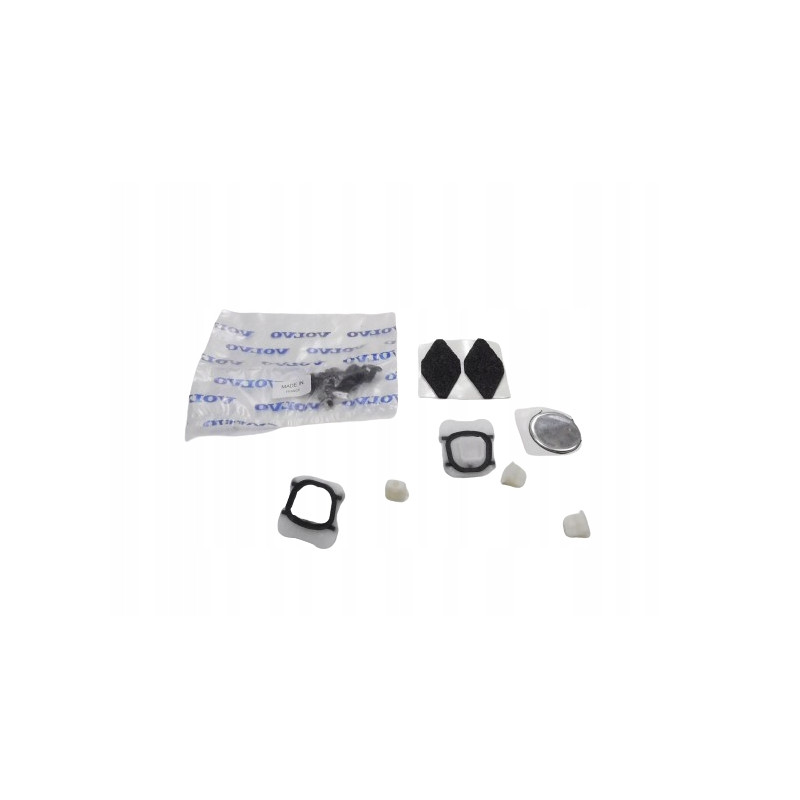 ZESTAW MONTAŻOWY DRZWI PRZEDNICH VOLVO V40 OE 31218993