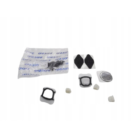 ZESTAW MONTAŻOWY DRZWI PRZEDNICH VOLVO V40 OE 31218993