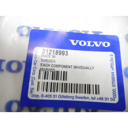 ZESTAW MONTAŻOWY DRZWI PRZEDNICH VOLVO V40 OE 31218993
