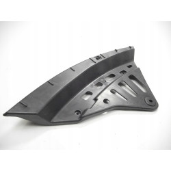 Wspornik, ślizg lampy prawy przód Citroen C4 Picasso OE 6212.92