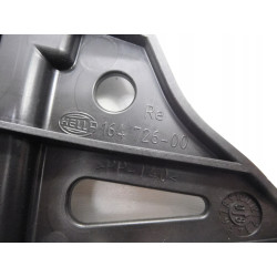 Wspornik, ślizg lampy prawy przód Citroen C4 Picasso OE 6212.92