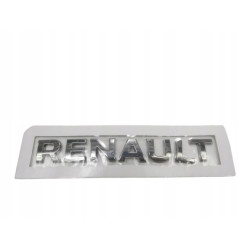 Emblemat, napis tył RENAULT Renault Arkana OE 908922537R