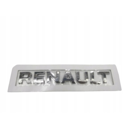 Emblemat, napis tył RENAULT Renault Arkana OE 908922537R
