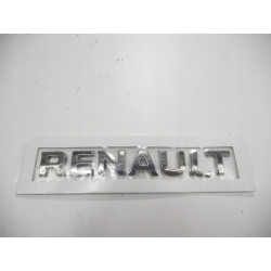 Emblemat, napis tył RENAULT Renault Arkana OE 908922537R