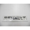 Emblemat, napis tył RENAULT Renault Arkana OE 908922537R