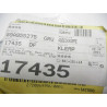 Zaślepka spryskiwacza lewa Audi Q4 e-tron OE 89A955275