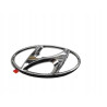 Emblemat, znaczek tył Hyundai I10 OE 86341 B4000