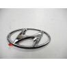 Emblemat, znaczek tył Hyundai I10 OE 86341 B4000