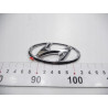 Emblemat, znaczek tył Hyundai I10 OE 86341 B4000