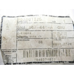 ZAŚLEPKA ZDERZAKA TYŁ VOLKSWAGEN TIGUAN II OE 5NA807441A