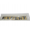 Emblemat, napis tylny Peugeot Expert MK2 OE 8665 TT