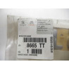 Emblemat, napis tylny Peugeot Expert MK2 OE 8665 TT