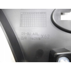 Listwa błotnika prawy tył Renault Master III OE 768F30007R