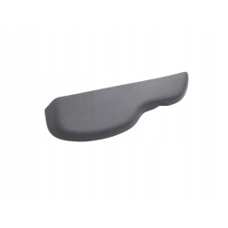 Osłona zaślepka fotela kierowcy prawa Renault Clio II 8502494