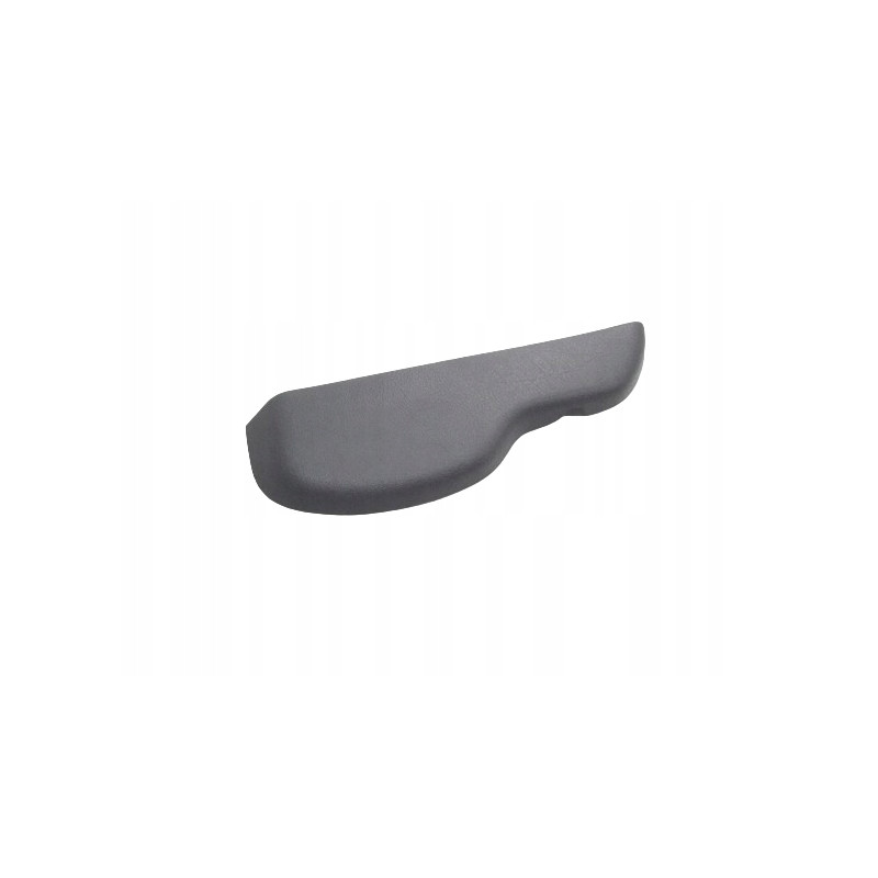 Osłona zaślepka fotela kierowcy prawa Renault Clio II 8502494