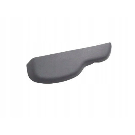 Osłona zaślepka fotela kierowcy prawa Renault Clio II 8502494