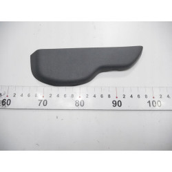 Osłona zaślepka fotela kierowcy prawa Renault Clio II 8502494