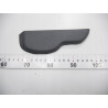 Osłona zaślepka fotela kierowcy prawa Renault Clio II 8502494
