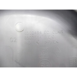 Osłona zaślepka fotela kierowcy prawa Renault Clio II 8502494