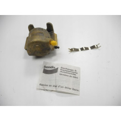 Zacisk lewy hamulca BENDIX Renault 14 7701201108