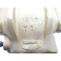 Zacisk lewy hamulca BENDIX Renault 14 7701201108
