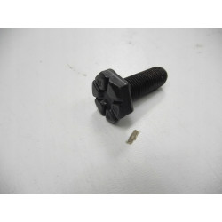 Śruba M9 x 1.0 zabezpieczająca koło zamachowe Renault 12 OE 0706307900