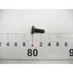 Śruba M9 x 1.0 zabezpieczająca koło zamachowe Renault 12 OE 0706307900